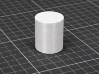 cylinder calibration test