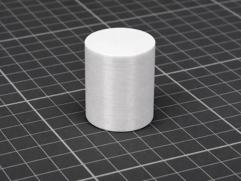 Calibration Cylinder