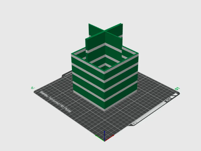 Pencil Holder For Desk