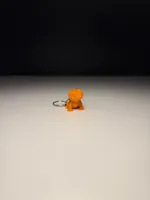 Keychain version - 0.2mm layer, 2 walls, 15% infill