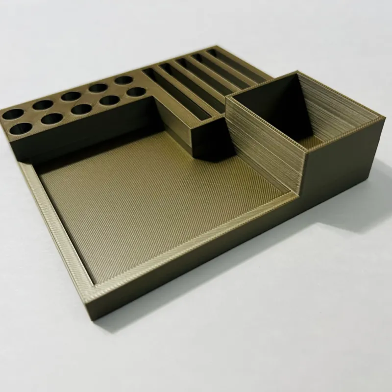 Small Office Organizer