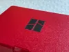 Logo embedded in lid on first layer