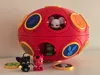 Miracle Box - Ladybug version
