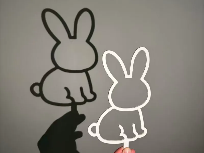 光影兔V2 