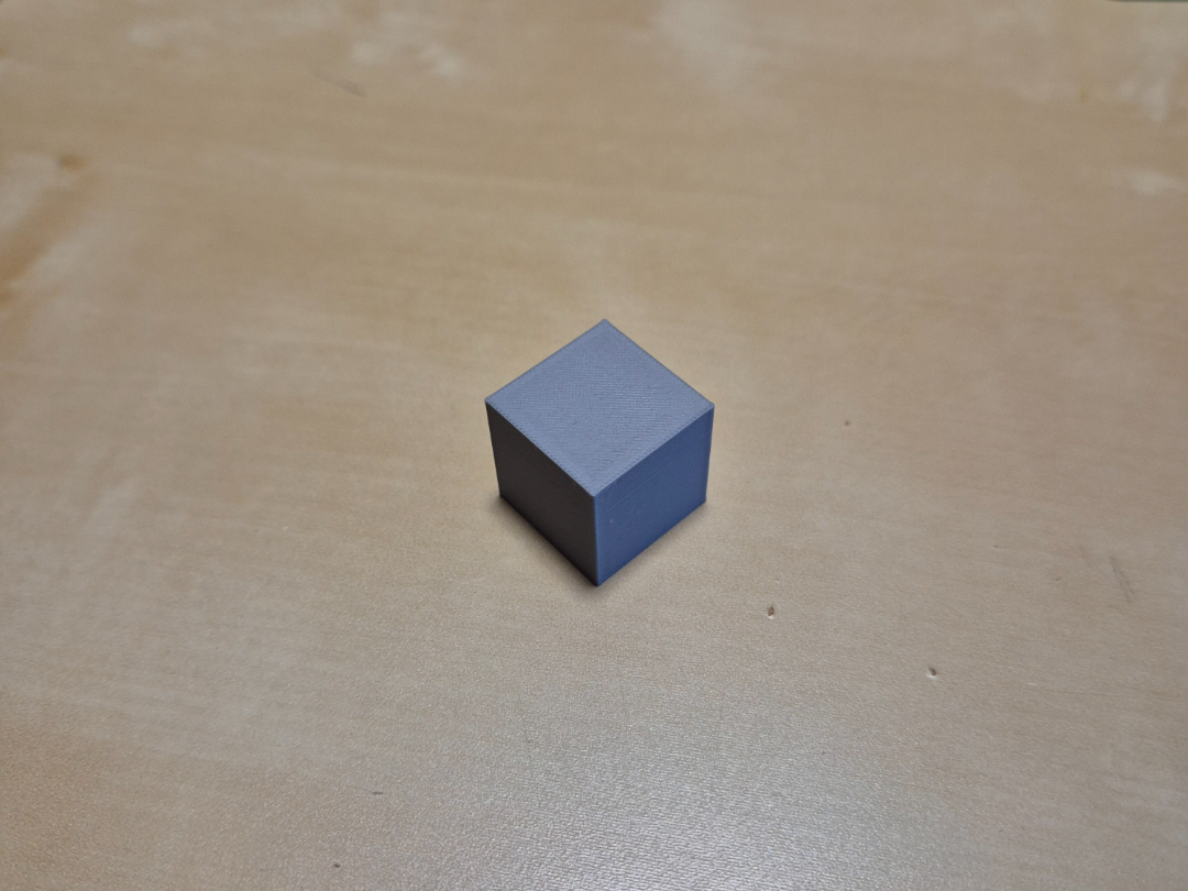 0,2/0,4/0,6 Würfel Test