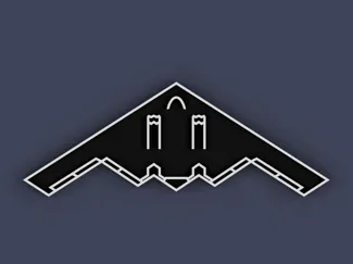 Northrop B-2 Spirit