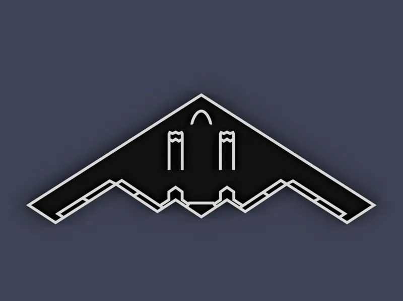 Northrop B-2 Spirit