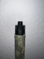 0.12mm layer, 3 walls, 40% infill