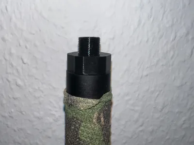 SSG96 MK1 adapter/converter  M14 ccw