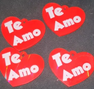 Chaveito Eu Te AMO