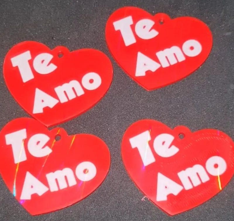 Chaveito Eu Te AMO