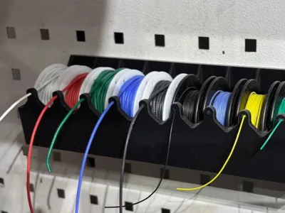 Cable Strands Management