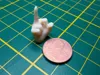 0.2mm layer, 2 walls, 10% infill