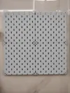 16×16CM 0.2mm layer, 2 walls, 12% infill