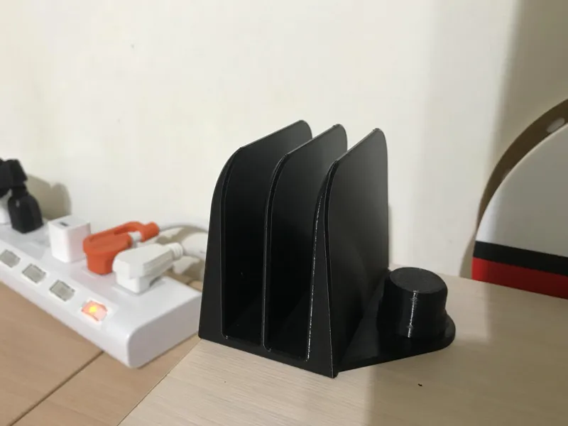 Notes Stand