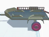 0.16mm layer, 2 walls, 15% infill