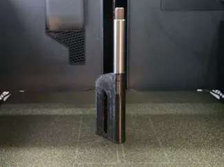 LTT screwdriver extension holster