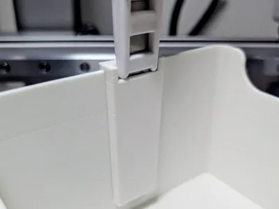 scraper holder Nitoms tape remover cutter T0860