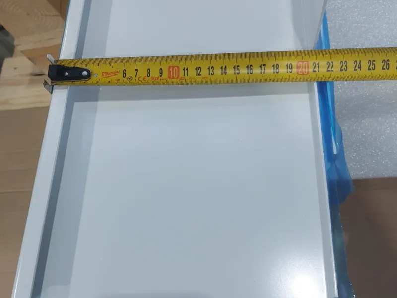 Filetto metrico M10
