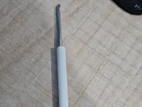 0.12mm layer, 2 walls, 15% infill