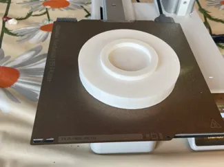 ball stand