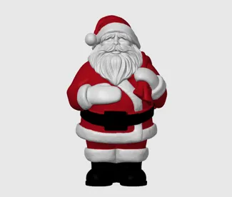 Santa Claus