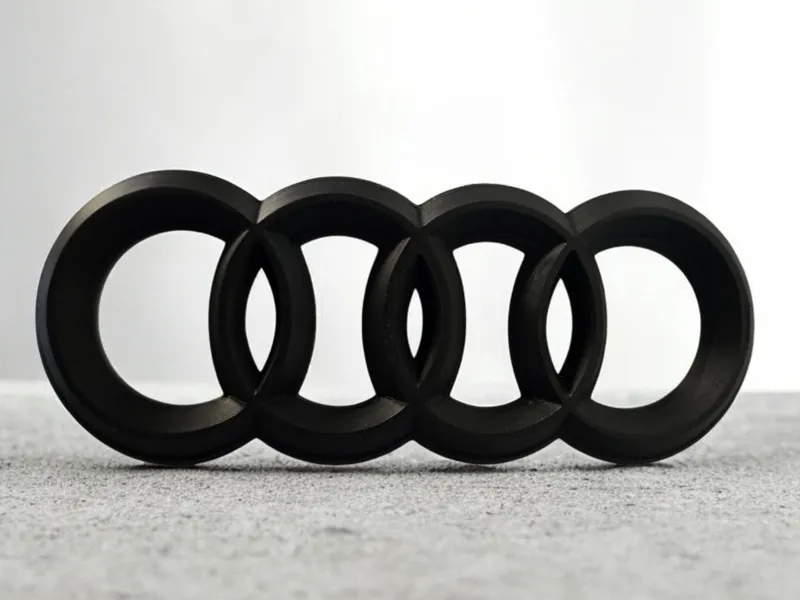 Audi Magnet