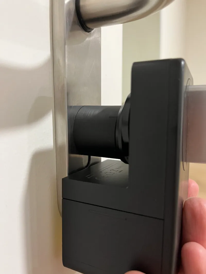 SwitchBot Lock Adapter