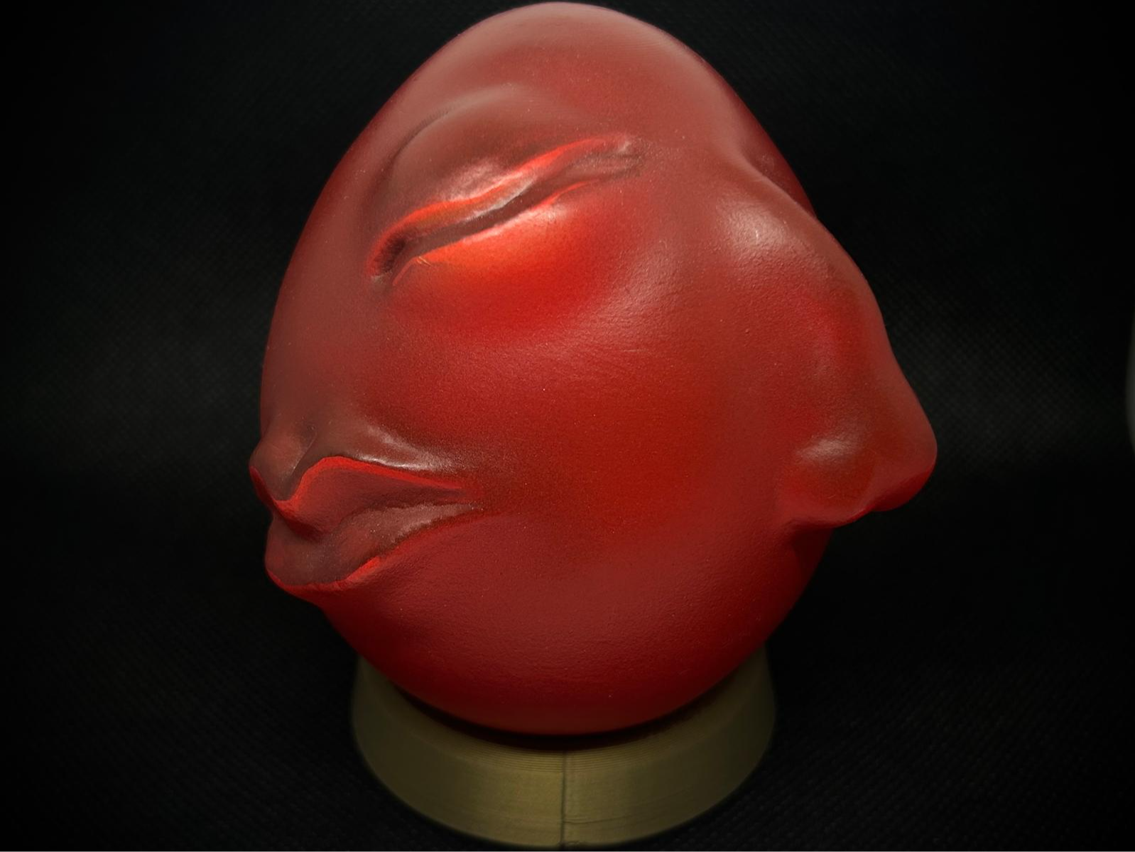 Behelit from Berserk