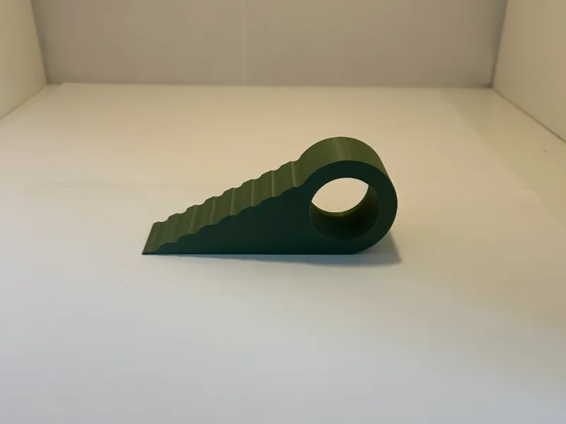 Carpet Doorstop