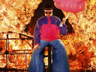 Oliver tree