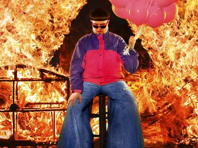 Oliver tree
