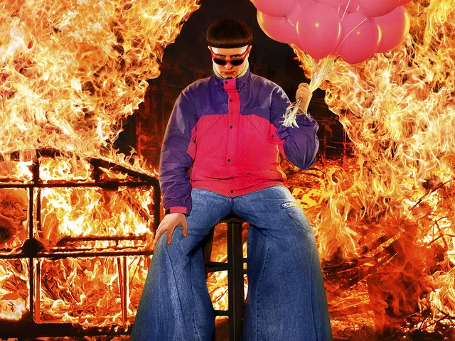 Oliver tree