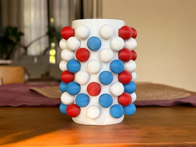 Berry System
