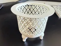 0.18mm layer, 2 walls, 15% infill