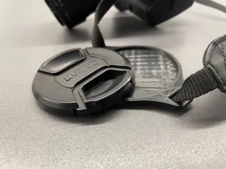 Nikon lens cap holder 67mm