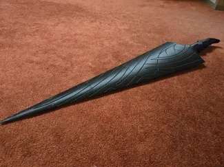 Pure Nail - Hollow Knight