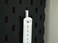 0.2mm 层高, 3 层墙, 15% 填充