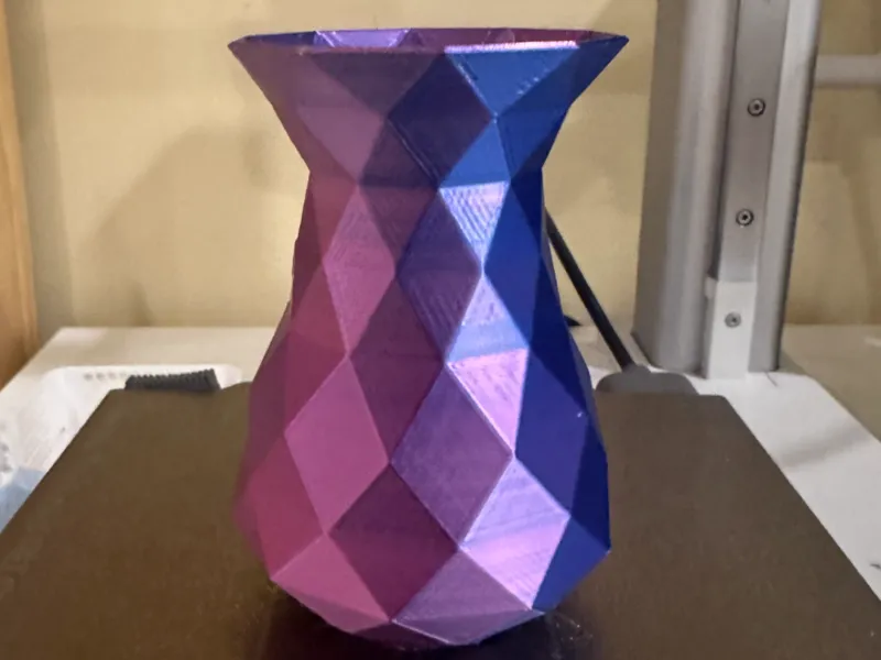vase Powered by MakerWorld Make My Vase