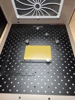 0.2mm layer, 5 walls, 15% infill