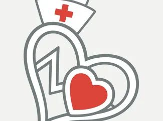 Nurse Earrings 
