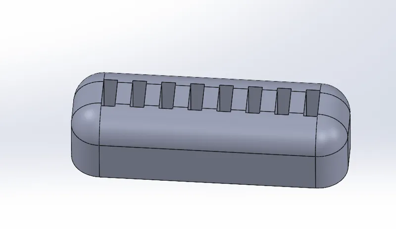 USB Holder 