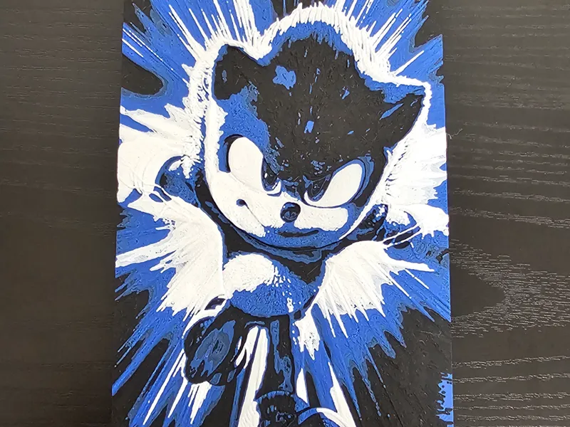 Sonic