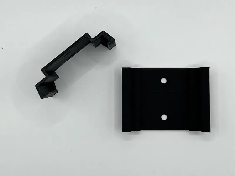 Bosch 18V Battery wall mount