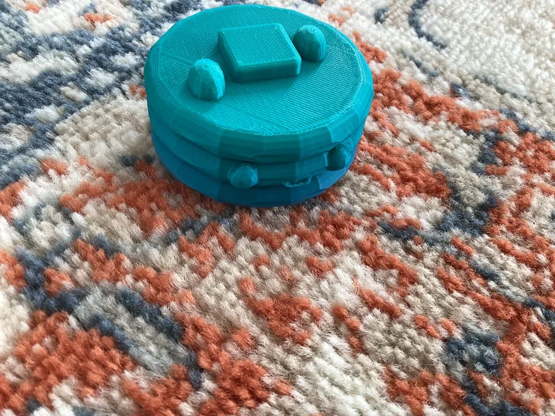Mini Pancake