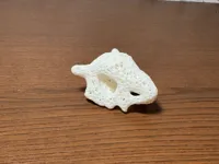 0.12mm layer, 2 walls, 15% infill