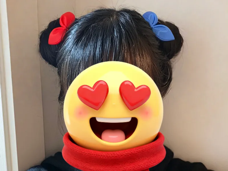 Bow hair pin 2 styles (stay well on short hair)