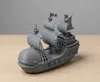 Moby Dick benchy