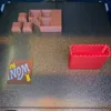 Print by Object with Detailed Wrapper (AMS)