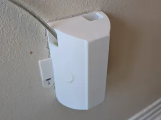 Power outlet baby safety cover (US / Decora)